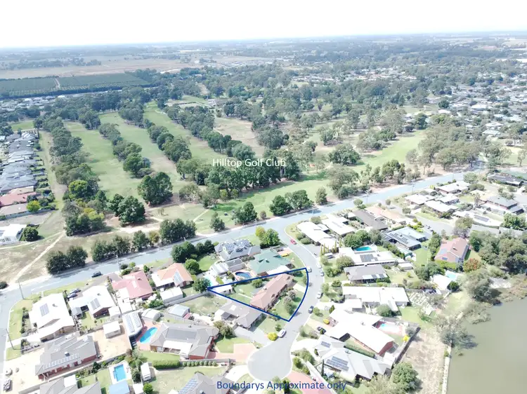 Third view of Homely house listing, 12 Forsyth Place, Tatura VIC 3616