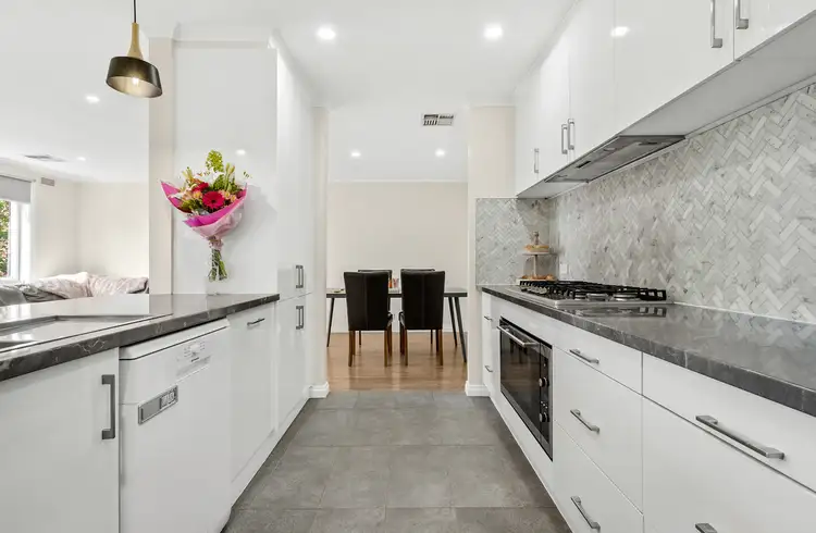 Second view of Homely house listing, 37 Landscape Drive, Mooroolbark VIC 3138