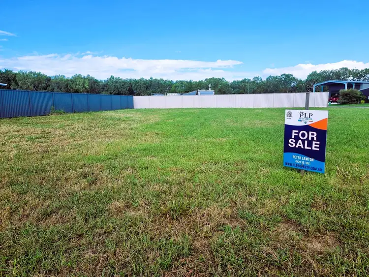 Fourth view of Homely land listing, 1 Wattle Crescent, Bowen QLD 4805