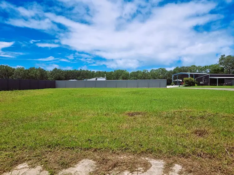 Fifth view of Homely land listing, 1 Wattle Crescent, Bowen QLD 4805