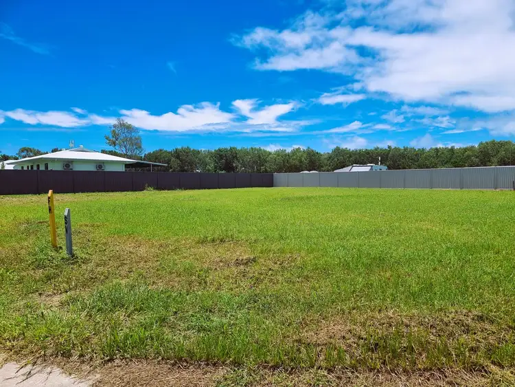 Sixth view of Homely land listing, 1 Wattle Crescent, Bowen QLD 4805