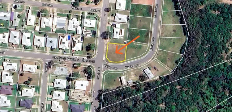 Seventh view of Homely land listing, 1 Wattle Crescent, Bowen QLD 4805