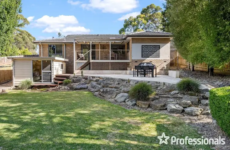 26 View Street, Mount Evelyn VIC 3796