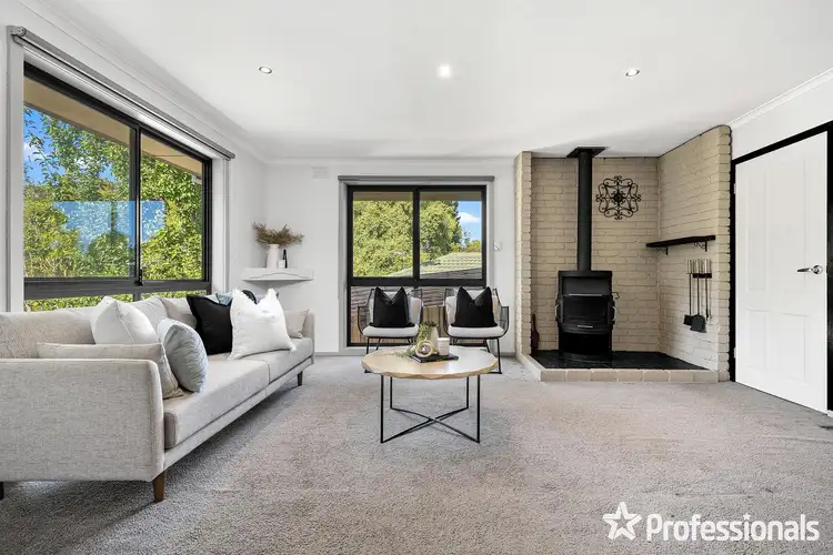 Second view of Homely house listing, 26 View Street, Mount Evelyn VIC 3796