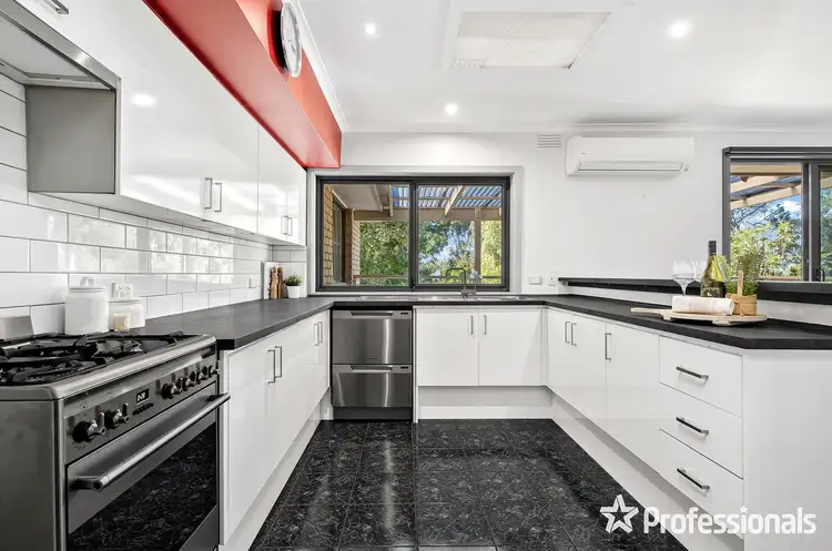 Third view of Homely house listing, 26 View Street, Mount Evelyn VIC 3796