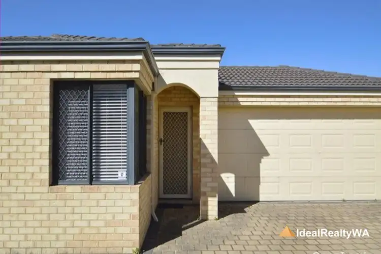 32C Russell Street, Morley WA 6062