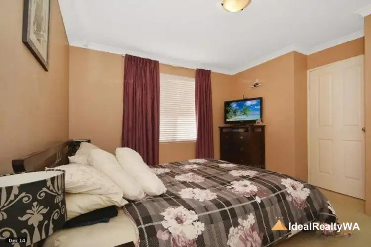 Fifth view of Homely house listing, 32C Russell Street, Morley WA 6062