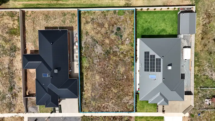 Second view of Homely land listing, 1 Burrumbeet Crescent, Kialla VIC 3631