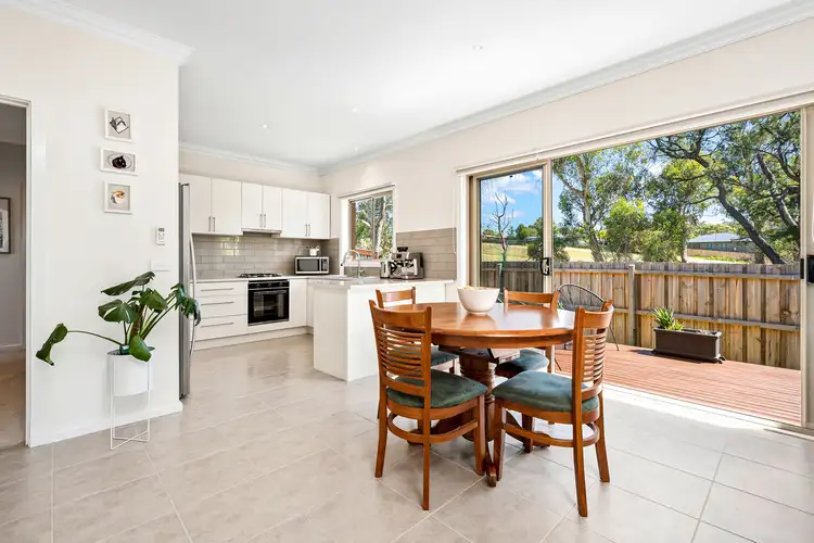 Sixth view of Homely unit listing, 95a Carronvale Road, Mooroolbark VIC 3138
