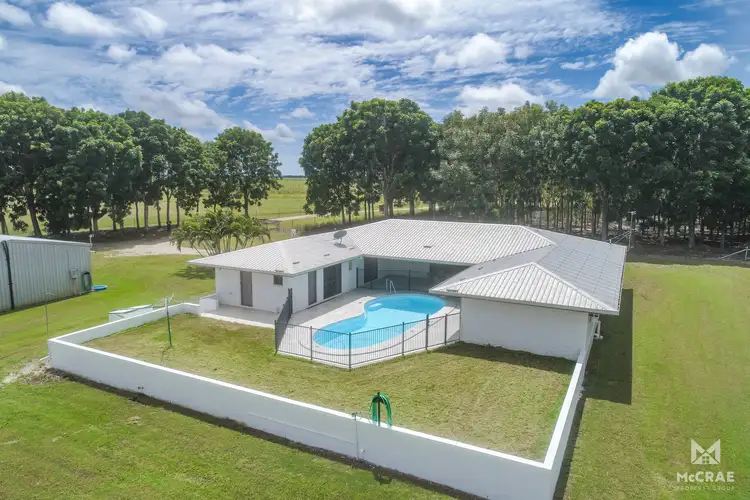 Second view of Homely house listing, 112 Arratta Road, Bowen QLD 4805
