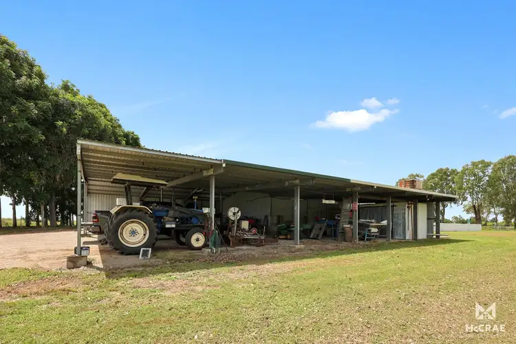 Third view of Homely house listing, 112 Arratta Road, Bowen QLD 4805