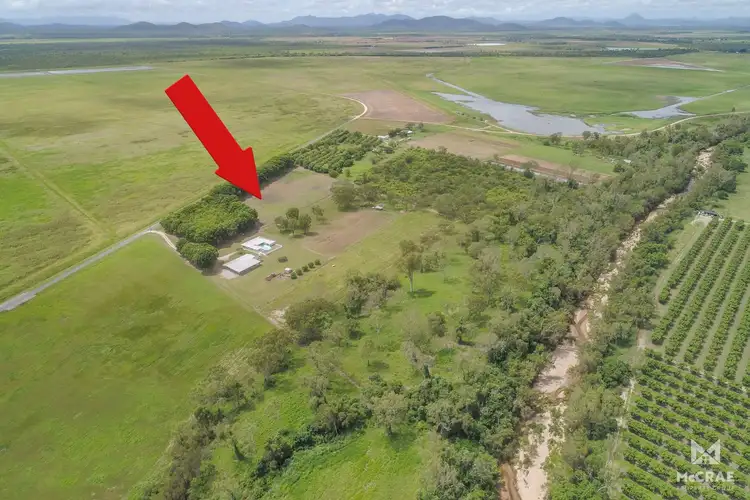 Fourth view of Homely house listing, 112 Arratta Road, Bowen QLD 4805