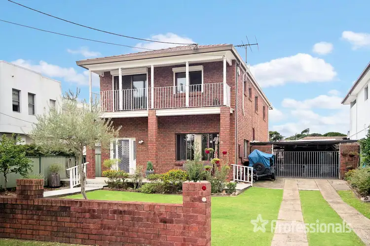 Second view of Homely house listing, 124 Alfred Street, Sans Souci NSW 2219