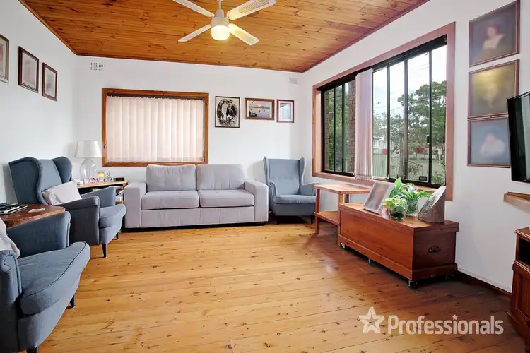 Third view of Homely house listing, 124 Alfred Street, Sans Souci NSW 2219