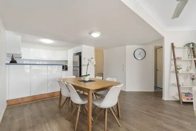 Second view of Homely unit listing, 42/5 Links Court, Woorim QLD 4507