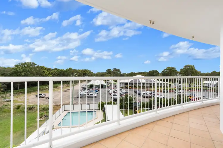 Third view of Homely unit listing, 42/5 Links Court, Woorim QLD 4507