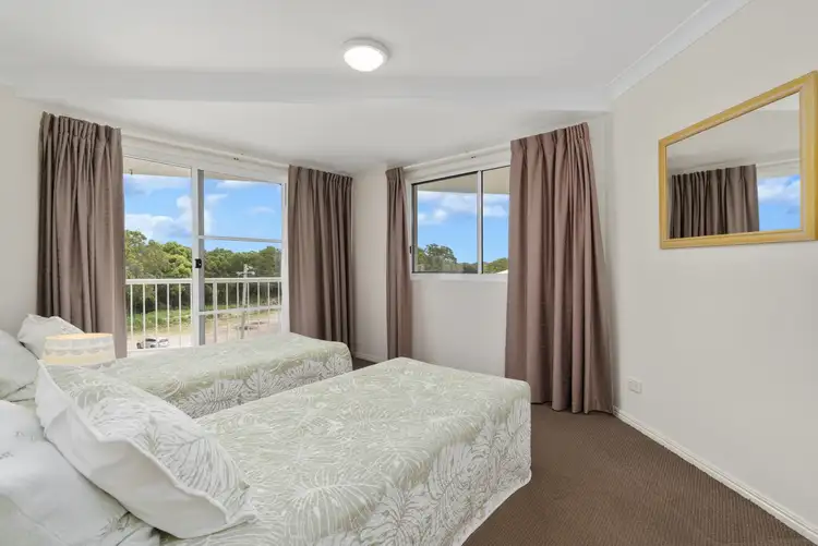 Sixth view of Homely unit listing, 42/5 Links Court, Woorim QLD 4507