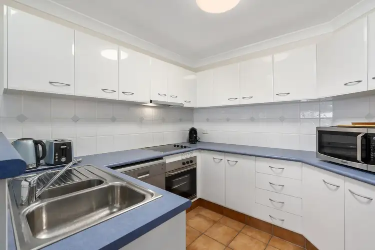 Seventh view of Homely unit listing, 42/5 Links Court, Woorim QLD 4507