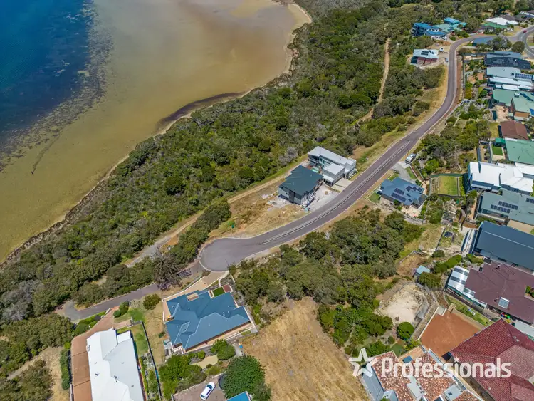 Sixth view of Homely land listing, 26 The Outlook, Bayonet Head WA 6330