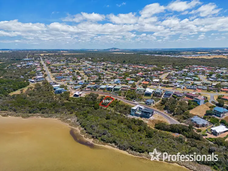 Seventh view of Homely land listing, 26 The Outlook, Bayonet Head WA 6330