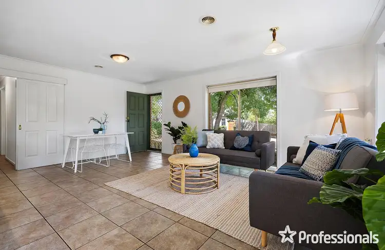 Second view of Homely house listing, 30 Trafalgar Crescent, Lilydale VIC 3140