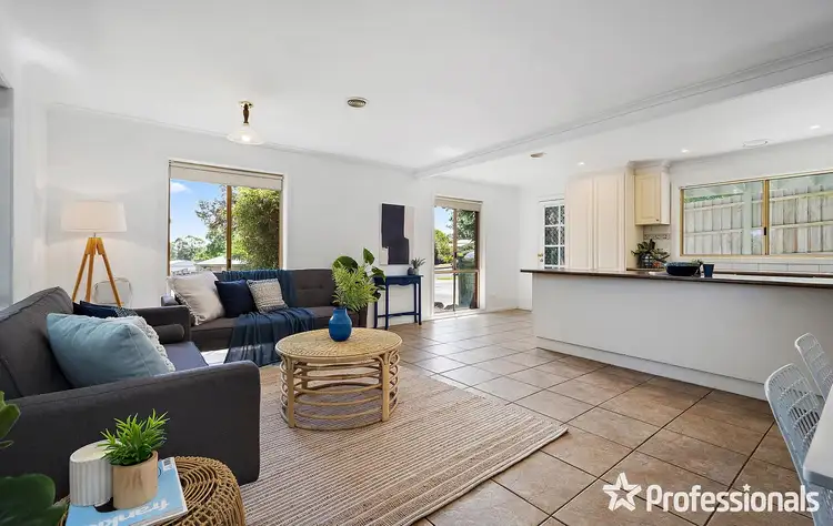 Third view of Homely house listing, 30 Trafalgar Crescent, Lilydale VIC 3140
