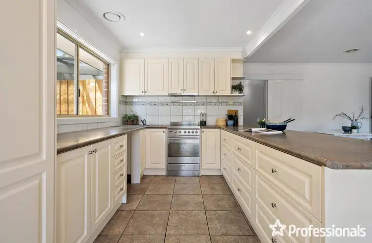 Fifth view of Homely house listing, 30 Trafalgar Crescent, Lilydale VIC 3140