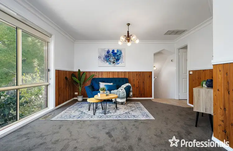 Sixth view of Homely house listing, 30 Trafalgar Crescent, Lilydale VIC 3140