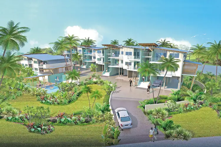 171 Farnborough Road, Yeppoon QLD 4703
