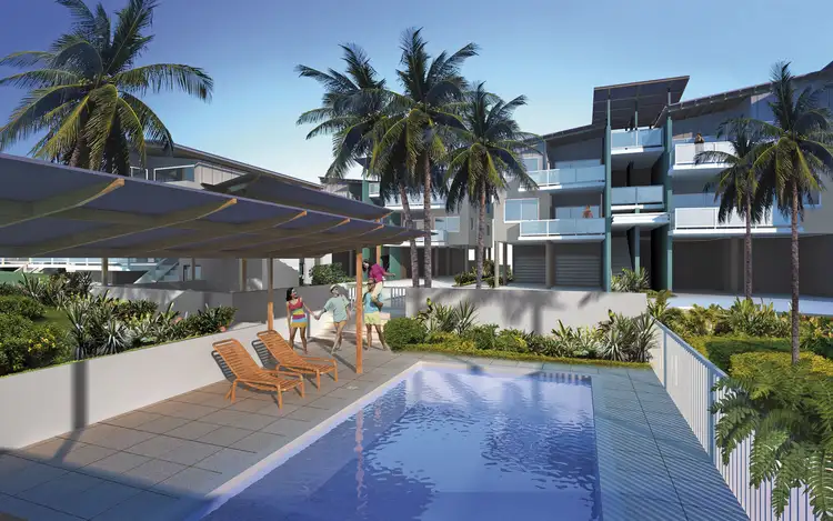 Second view of Homely apartment listing, 171 Farnborough Road, Yeppoon QLD 4703