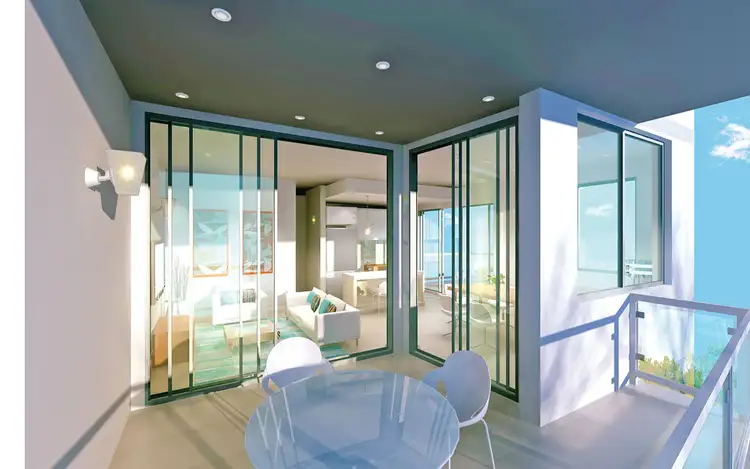 Fourth view of Homely apartment listing, 171 Farnborough Road, Yeppoon QLD 4703