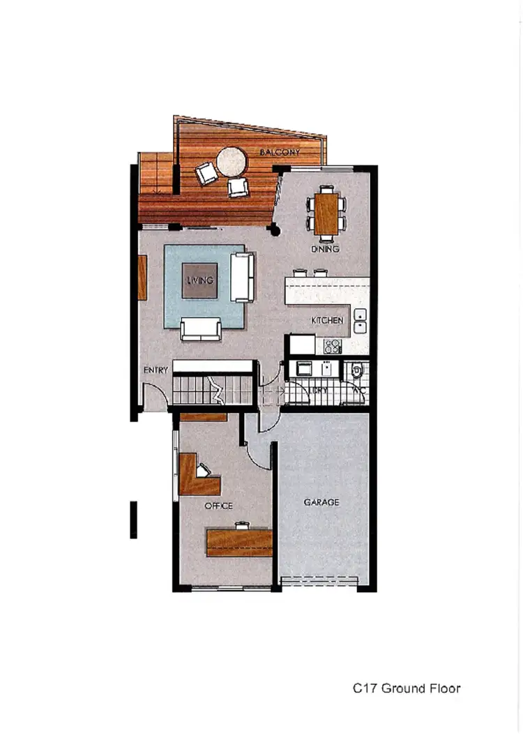 Fifth view of Homely apartment listing, 171 Farnborough Road, Yeppoon QLD 4703