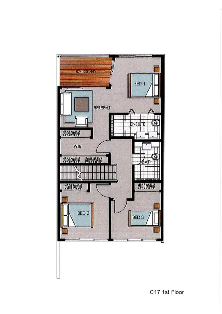 Sixth view of Homely apartment listing, 171 Farnborough Road, Yeppoon QLD 4703