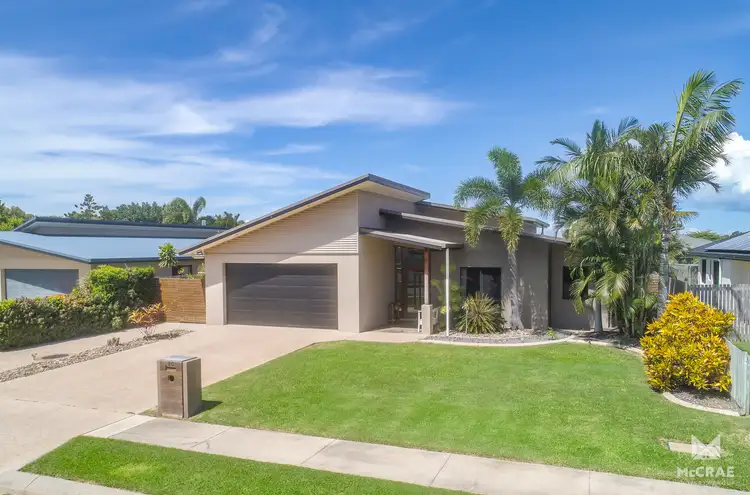 Main view of Homely house listing, 20 Lemon Grove, Bowen QLD 4805