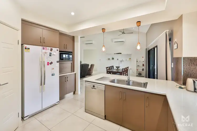 Fifth view of Homely house listing, 20 Lemon Grove, Bowen QLD 4805
