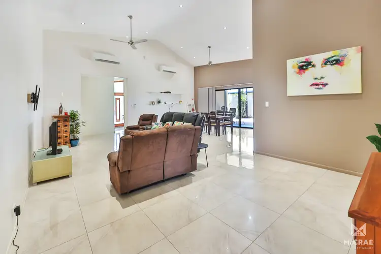Sixth view of Homely house listing, 20 Lemon Grove, Bowen QLD 4805