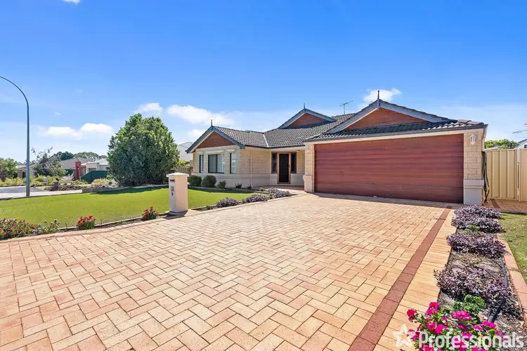 Main view of Homely house listing, 9 Camellia Loop, Forrestfield WA 6058