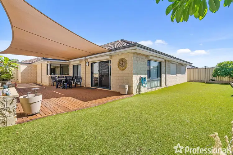Second view of Homely house listing, 9 Camellia Loop, Forrestfield WA 6058