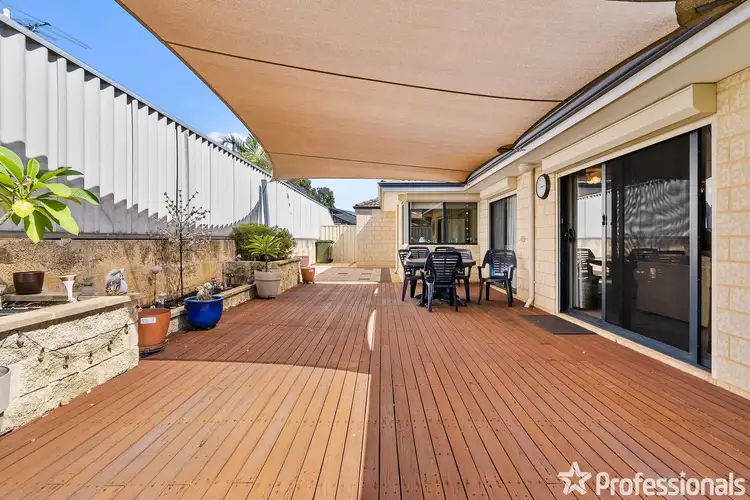 Third view of Homely house listing, 9 Camellia Loop, Forrestfield WA 6058