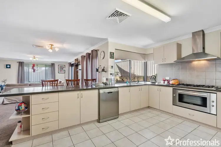 Fourth view of Homely house listing, 9 Camellia Loop, Forrestfield WA 6058