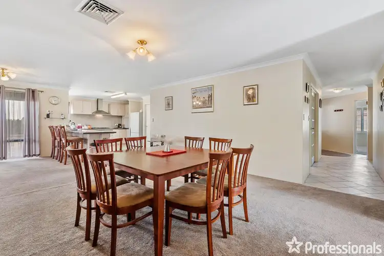 Sixth view of Homely house listing, 9 Camellia Loop, Forrestfield WA 6058
