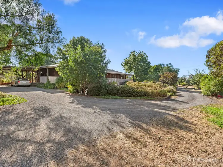 5-7 Hall Street, Carisbrook VIC 3464
