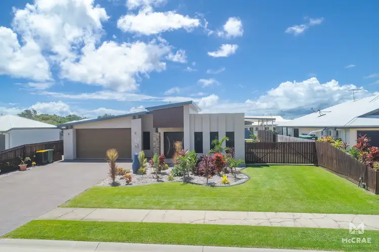 12 Lime Tree Court, Bowen QLD 4805