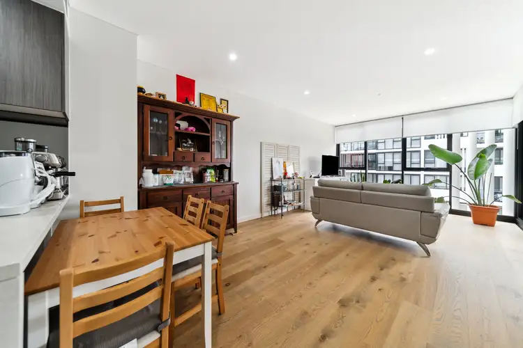 806/7 Garrigarrang Avenue, Kogarah NSW 2217