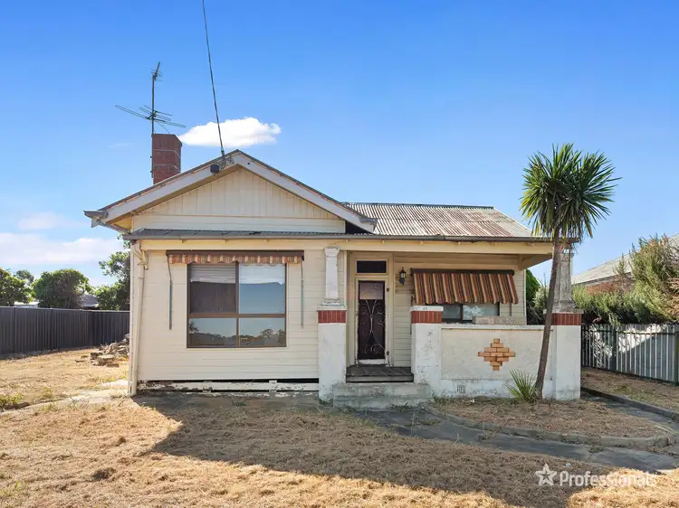 Main view of Homely house listing, 20 Golden Wattle Drive, Maryborough VIC 3465