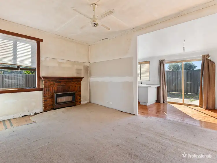 Fourth view of Homely house listing, 20 Golden Wattle Drive, Maryborough VIC 3465