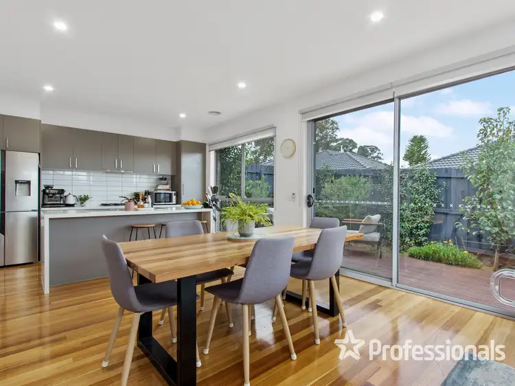 Main view of Homely house listing, 1 Tools Close, Kilsyth VIC 3137