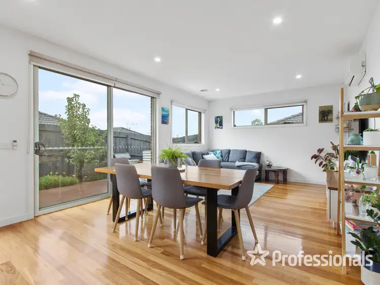 Second view of Homely house listing, 1 Tools Close, Kilsyth VIC 3137