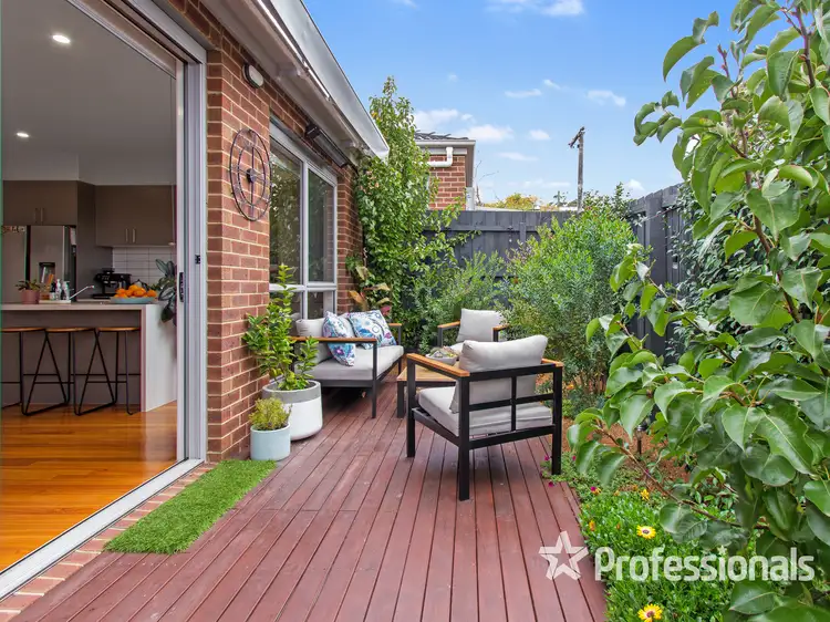 Third view of Homely house listing, 1 Tools Close, Kilsyth VIC 3137