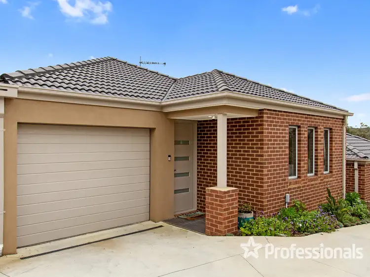 Fourth view of Homely house listing, 1 Tools Close, Kilsyth VIC 3137